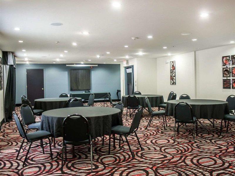 Comfort Suites Airport Nashville Eksteriør billede