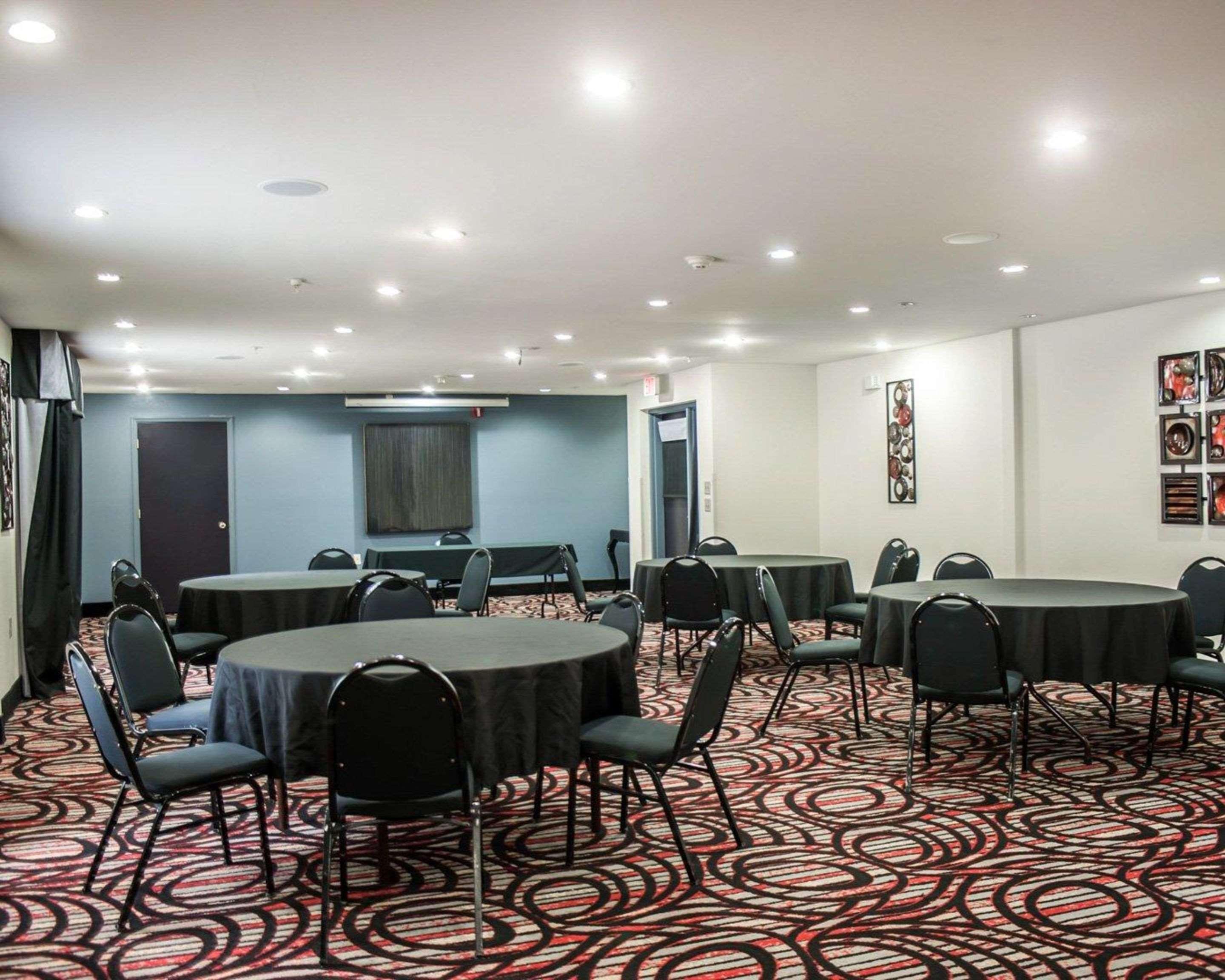 Comfort Suites Airport Nashville Eksteriør billede