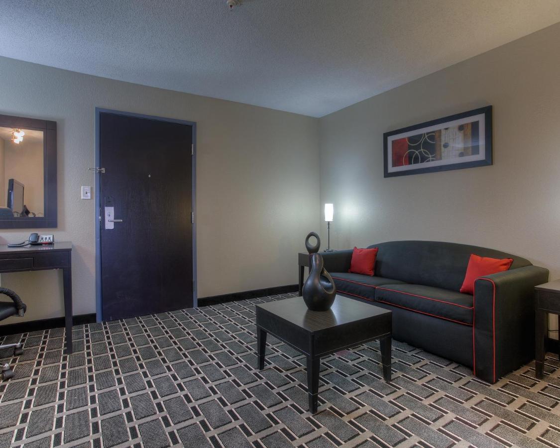 Comfort Suites Airport Nashville Værelse billede