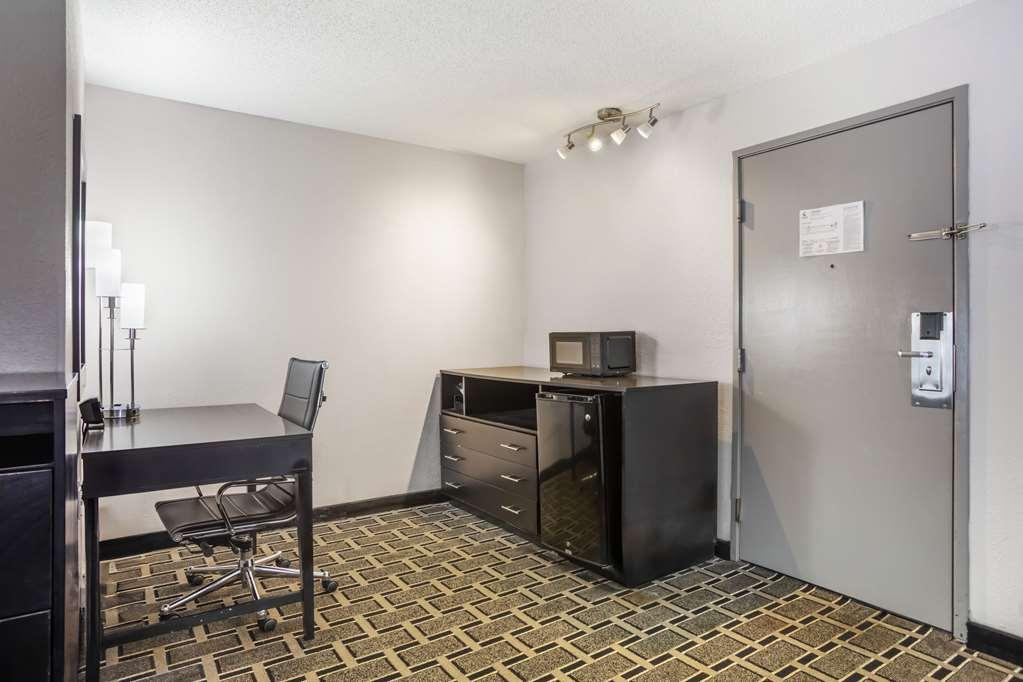 Comfort Suites Airport Nashville Værelse billede
