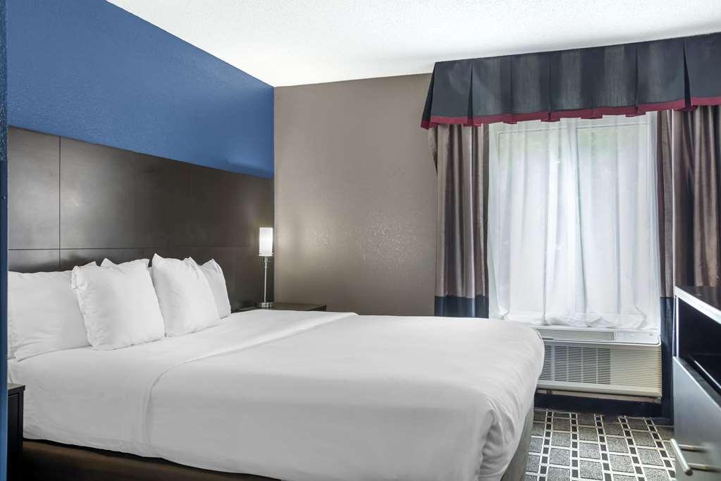 Comfort Suites Airport Nashville Værelse billede