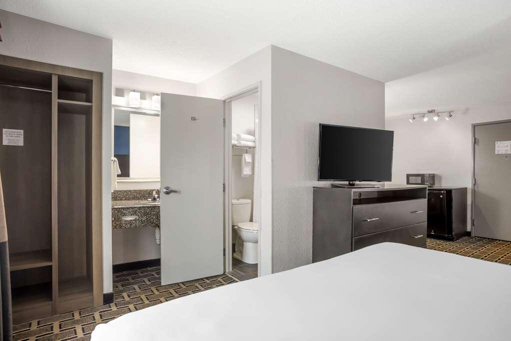 Comfort Suites Airport Nashville Værelse billede