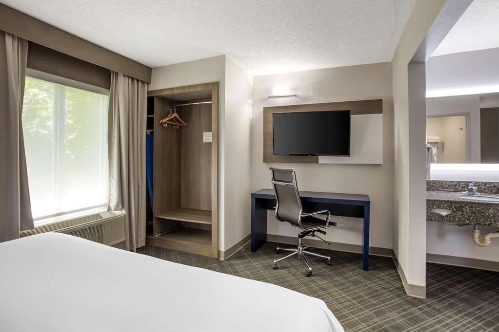 Comfort Suites Airport Nashville Værelse billede