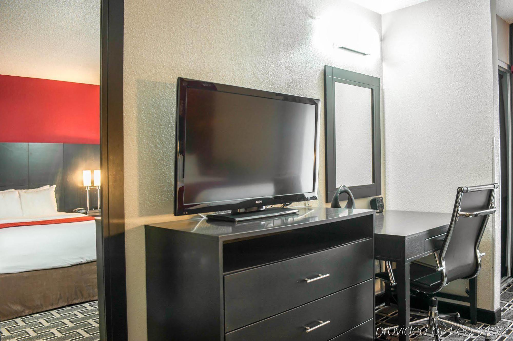 Comfort Suites Airport Nashville Eksteriør billede