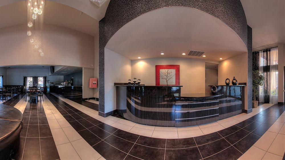Comfort Suites Airport Nashville Eksteriør billede