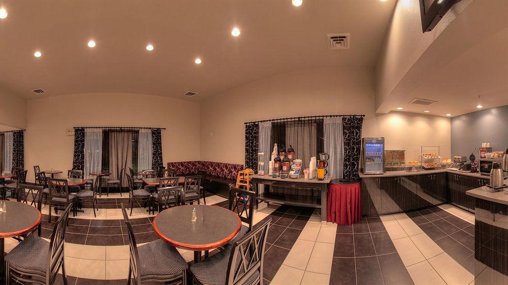 Comfort Suites Airport Nashville Eksteriør billede